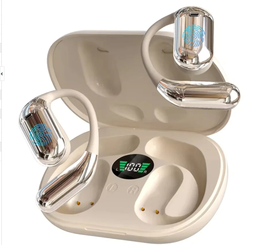 AlphaSound QS7 Ear-Hook