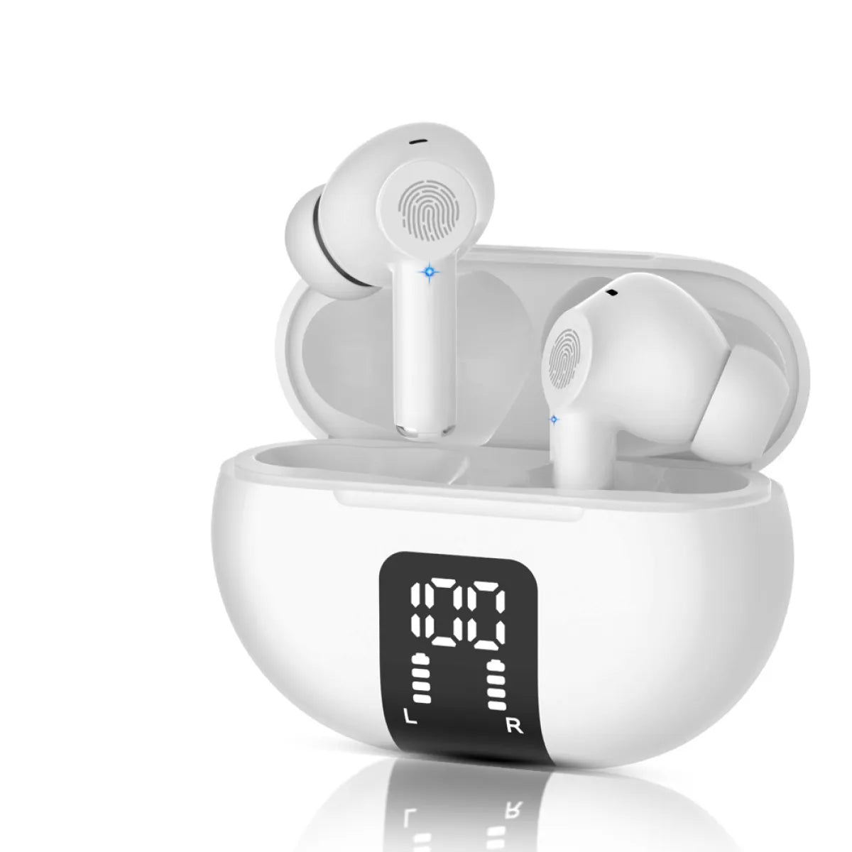 Alpha-TS 750 ChatTranslate Earbuds