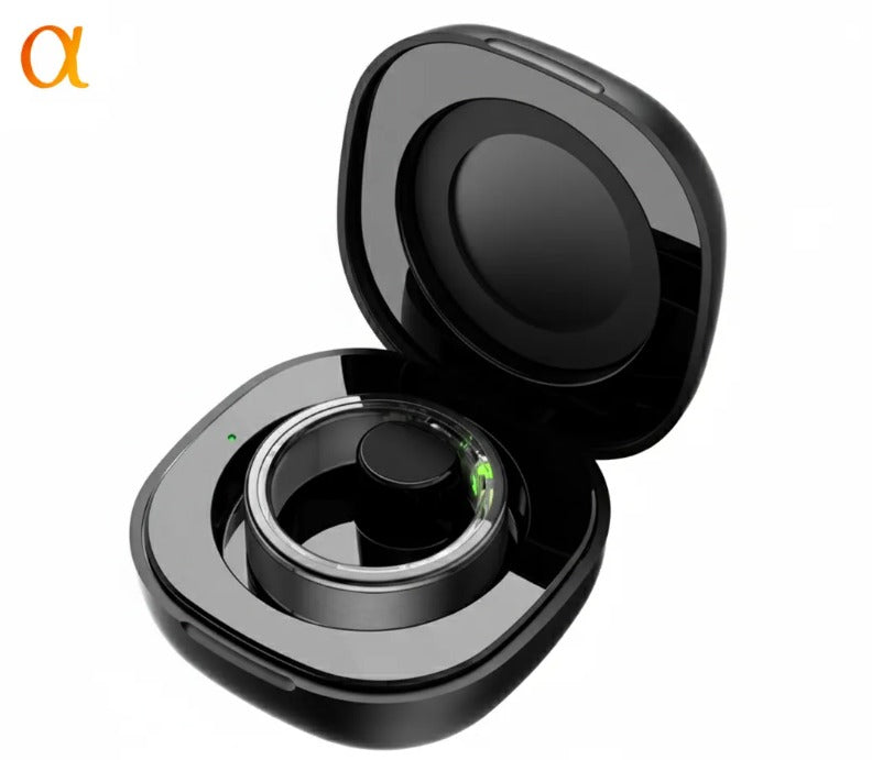 Alpha-Z2.1 smart ring